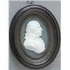 Image 1 : James Tassie (1735-1799) White paste in mid relief on glass backing Arch Grahame Inscribed "Tassi...