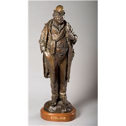 The Mayor of Second Street by Mignery, Herb