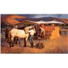 Image 1 : Camp Chores by Niblett, Gary