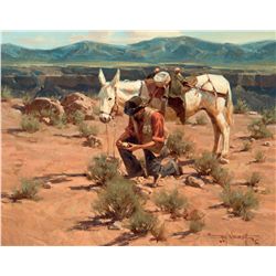 Dream of Riches by Niblett, Gary