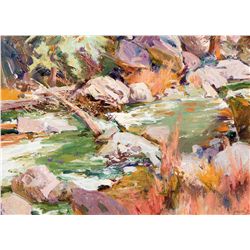Spring by Gonske, Walt