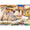 Image 1 : Laguna Pueblo by Gonske, Walt