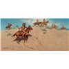 Image 1 : On the War Trail by McCarthy, Frank