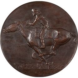 Pony Express by Proctor, A.P.