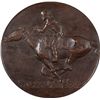 Image 1 : Pony Express by Proctor, A.P.