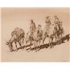Image 1 : Grass Hunters No 1 by Borein, Edward