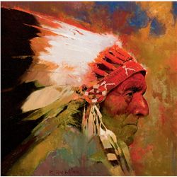 Pemmican by Gilleon, Tom