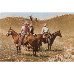 Unexpected by Warren, Melvin