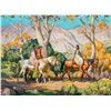 Image 1 : Taos Travelers by Solliday, Tim