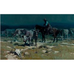 Another Time by Reynolds, James