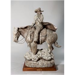 When Winter Winds Blow by Lawson, Mehl