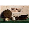 Image 1 : Home Run - Oklahoma Land Run by Acheff, William