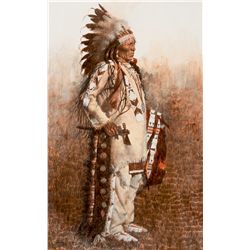 Good Times All Gone by Terpning, Howard