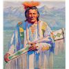 Image 1 : Chief Shortman by Balink, Henry C.