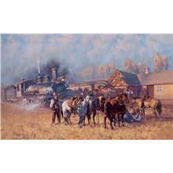 One Night Stand by Carter, Gary