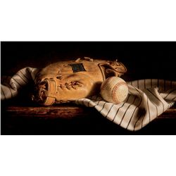 Favorite Pastime by Polzin, Kyle