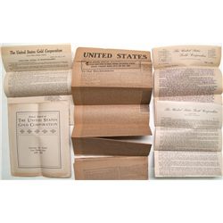 United States Gold Corporation