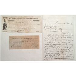 Esmeralda Legal Records