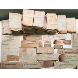 Box full of Lovelock Surprises