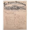 Image 1 : The Texas Stockman