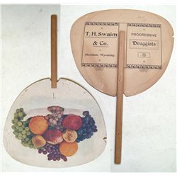 Hand Air Circulation Fan