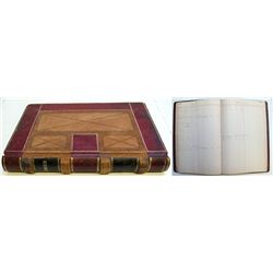 Alleghany Store Ledger