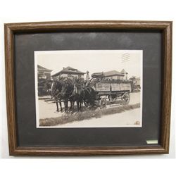 Oakland Brewing and Malting Company