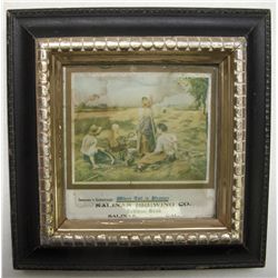 Salinas Brewing Company sends its Season's Greetings!