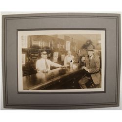 Wielands, San Francisco Brewery bar scene