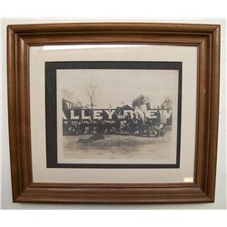 ? Valley Brewing Company