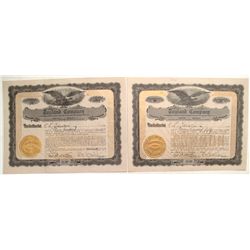 One of the most unique stocks we have ever owned: the Toyland Company!