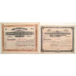 2 better Cripple Creek mining stocks signed by James Burns