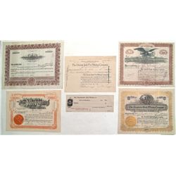 5 Cripple Creek mining stocks