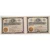 Image 1 : Citizens Bank Stock Certificates