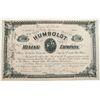 Image 1 : Humboldt Mining Company