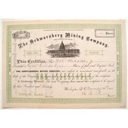 Schwarzberg Mining Company