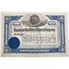 Image 1 : Rawhide Coalition Mines Company stock certificate