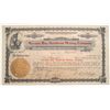 Image 1 : Nevada Boy Goldfield Mining Company with Tasker Oddie signature