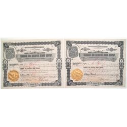 Tamarack and Chesapeake Mining Company