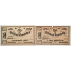 El Dorado Mining Company