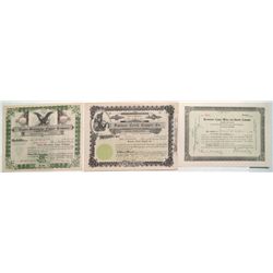 Copper Company Stocks