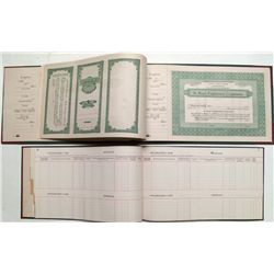 St. Regis Exploration Corporation