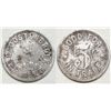 Image 1 : A. C. Oostenbroek Good for 5c In Trade token
