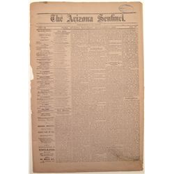 Arizona Sentinel: September 11, 1880