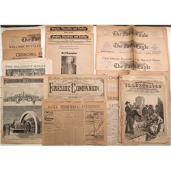 Newspaper Collection
