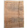 Image 1 : RARE Gold Center News: 1906