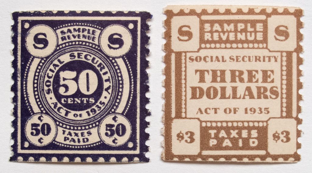 Stamps essay picture