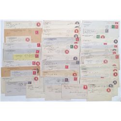 Nevada Mining: 51 Goldfield Mines