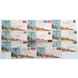 Las Vegas: Still a Frontier Town