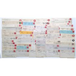 Covers with People from Reno